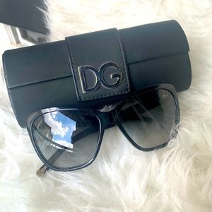 Dolce and Gabbana Sunglasses